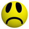 Unhappy